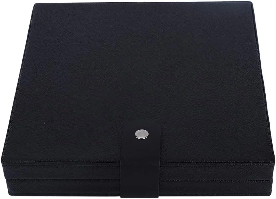 کیف قیچی آرایشگری Meiyya، کیف قیچی آرایشگری بادوام 22.8 * 22.8 * 4.3 سانتی متر