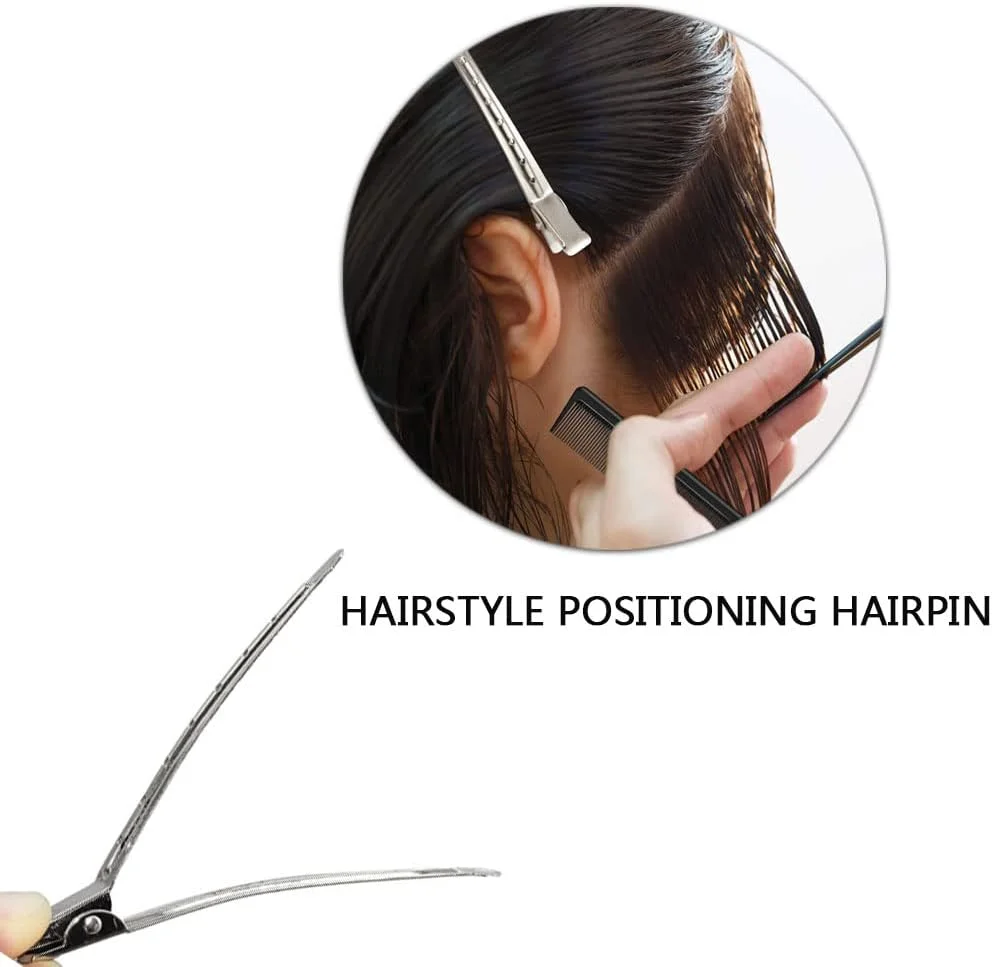 ست قیچی آرایشگری ORiTi، مجموعه 11 عددی قیچی حرفه ای مو با قیچی های پیتاژ استیل ضد زنگ، شانه، قیچی آرایشگری، پیش بند، ست قیچی آرایشگری برای آرایشگر، سالن، خانه