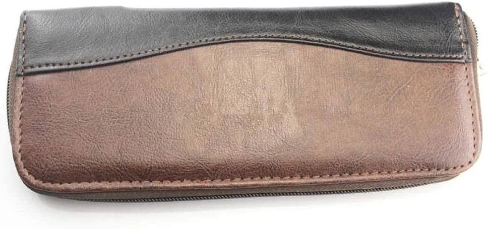 قیچی آرایشگری حرفه ای رز گلد طرح عقرب، ست قیچی آرایشگری، قیچی مو، قیچی با کیفیت سالنی 6 اینچ