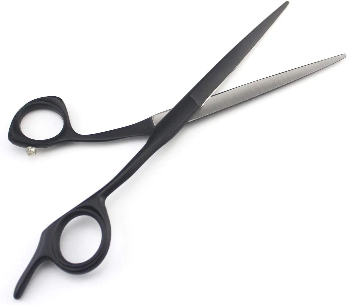 ست قیچی آرایشگری حرفه ای، قیچی مو لوکس، قیچی آرایشگری رترو، A، ست 6 اینچی ست قیچی آرایشگری حرفه ای، قیچی مو لوکس، قیچی آرایشگری رترو، A، ست 6 اینچی