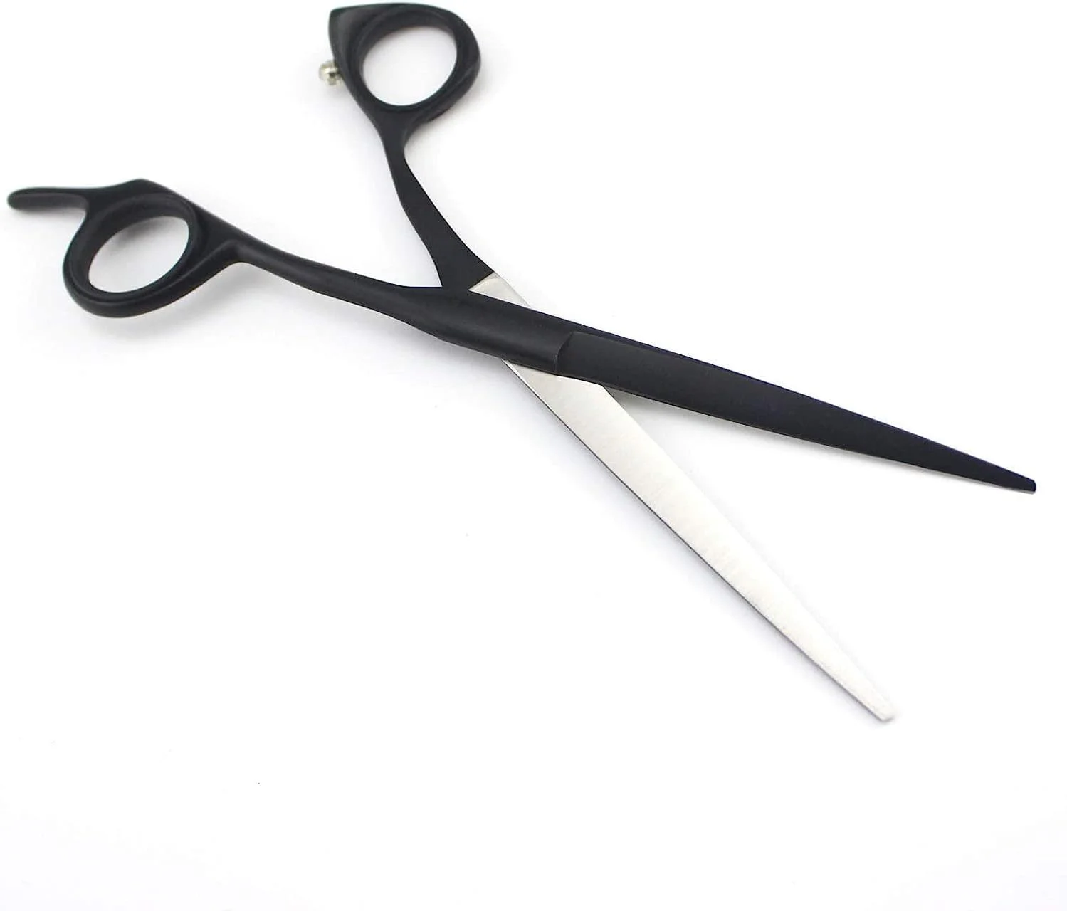 ست قیچی آرایشگری حرفه ای، قیچی مو لوکس، قیچی آرایشگری رترو، A، ست 6 اینچی ست قیچی آرایشگری حرفه ای، قیچی مو لوکس، قیچی آرایشگری رترو، A، ست 6 اینچی