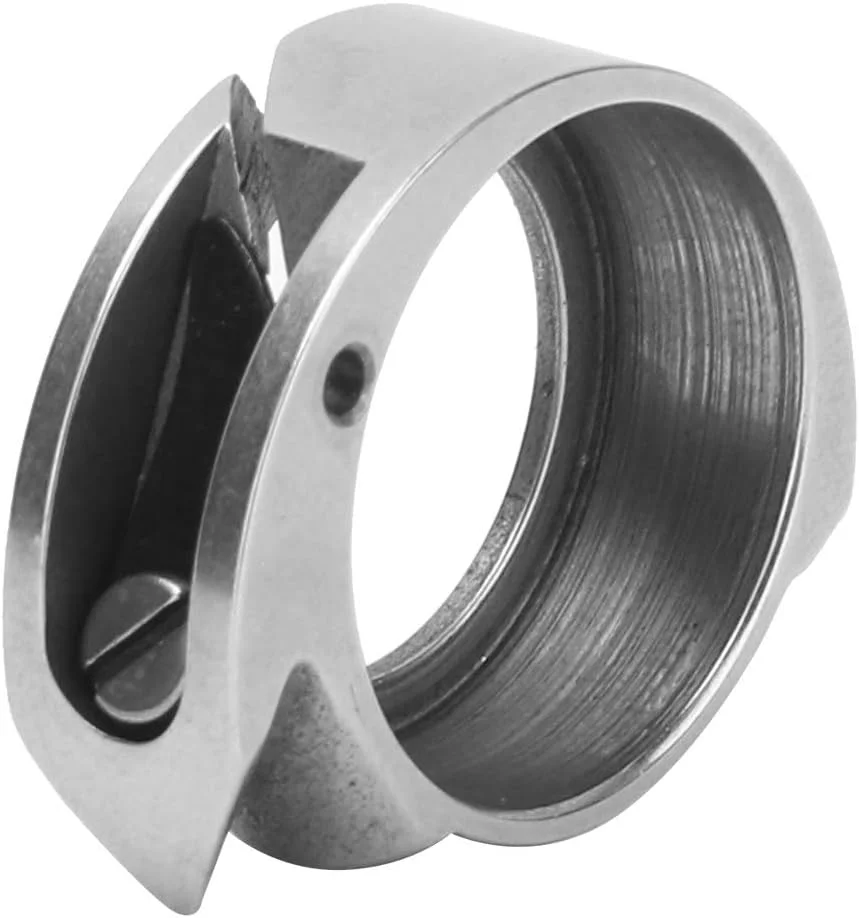 ماسوره چرخ خیاطی TDMKT 86TDMKT 8654 مناسب برای چرخ خیاطی های خانواده سینگر و صنعتی