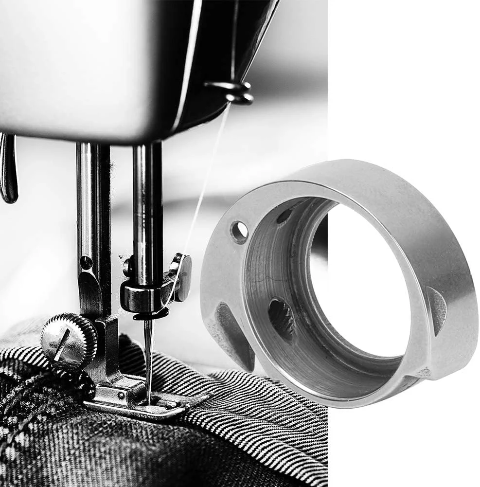 ماسوره چرخ خیاطی TDMKT 86TDMKT 8654 مناسب برای چرخ خیاطی های خانواده سینگر و صنعتی