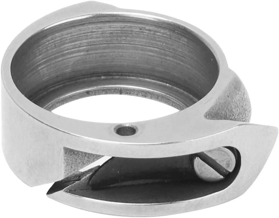 ماسوره چرخ خیاطی TDMKT 86TDMKT 8654 مناسب برای چرخ خیاطی های خانواده سینگر و صنعتی