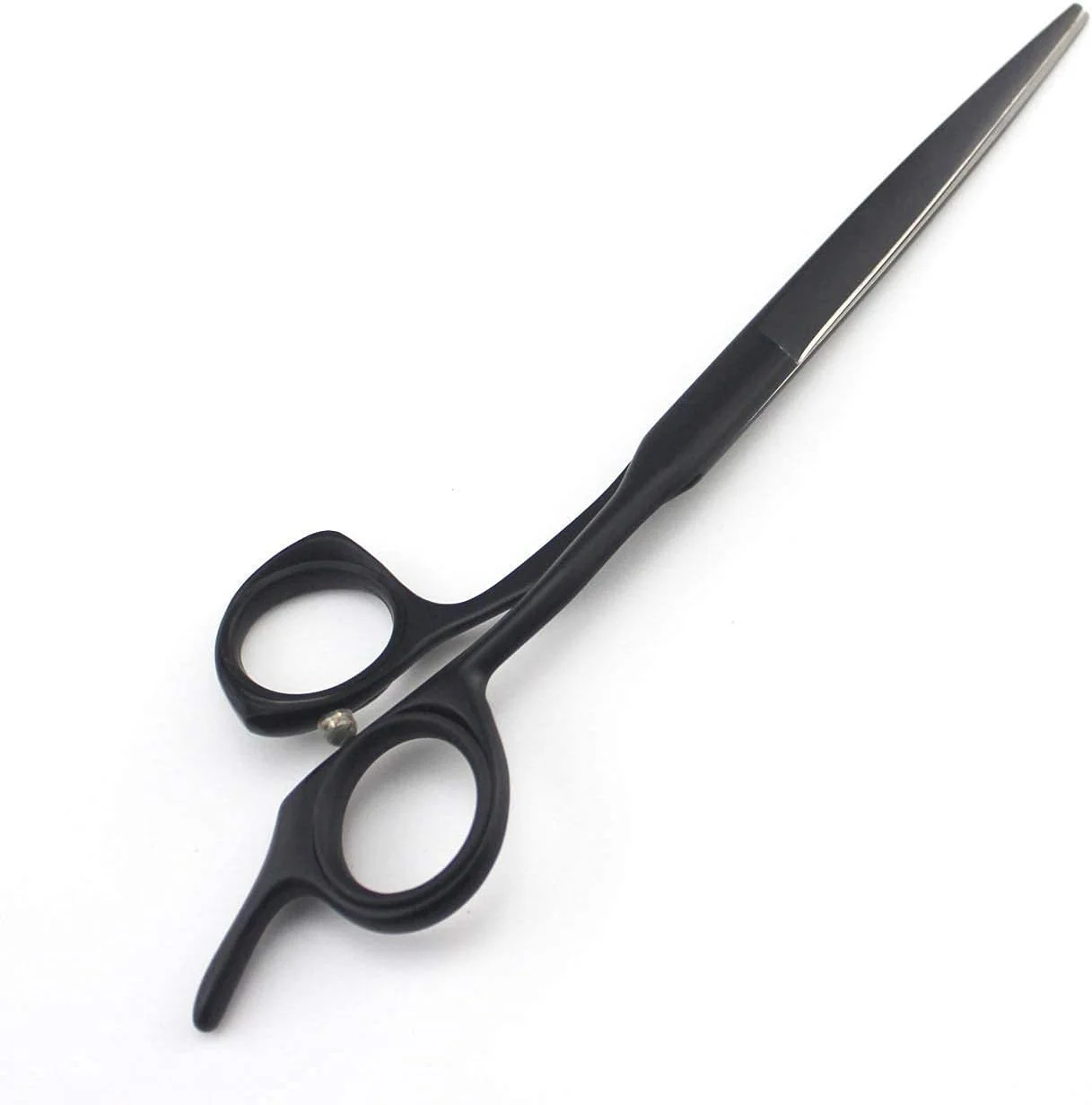 قیچی آرایشگری مو، پیرایش موی حرفه ای، به همراه جعبه، قیچی آرایشگری