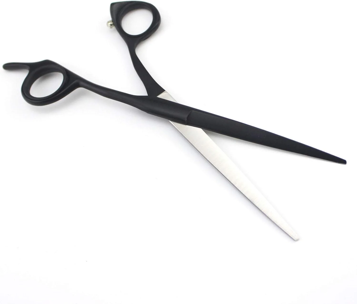 قیچی آرایشگری مو، پیرایش موی حرفه ای، به همراه جعبه، قیچی آرایشگری