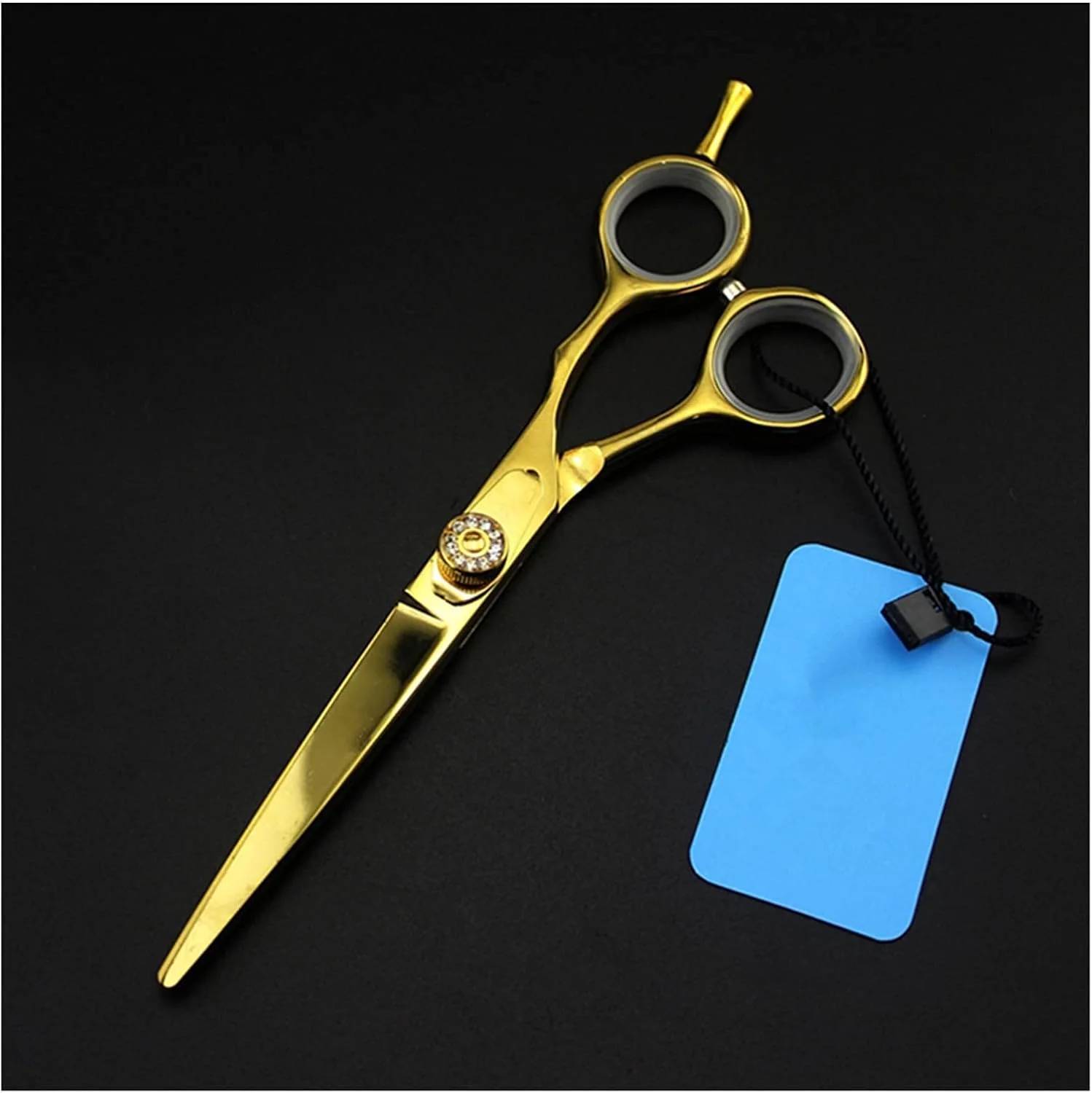 قیچی آرایشگری، قیچی کوتاهی مو 6 اینچی، قیچی پیتاژ مو، قیچی آرایشگر