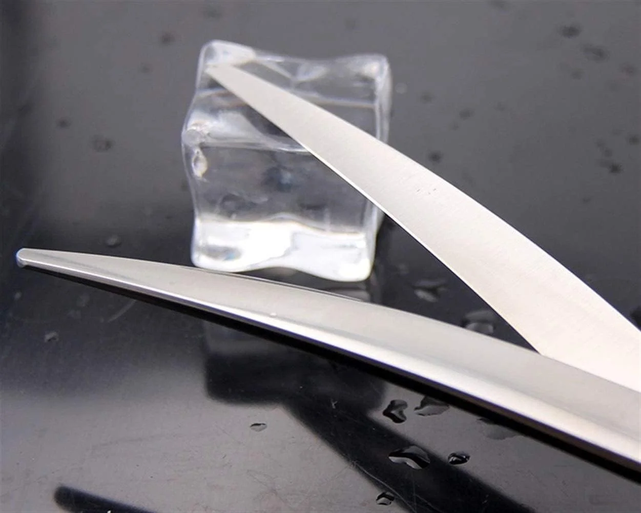 قیچی آرایشگری مو، ابزار خم کننده مات پیرایش حیوانات خانگی، لوازم پیرایش سگ تدی، آرایشگاه پیرایش مو 7 اینچی، قیچی آرایشگری قیچی آرایشگری مو، ابزار خم کننده مات پیرایش حیوانات خانگی، لوازم پیرایش سگ تدی، آرایشگاه پیرایش مو 7 اینچی، قیچی آرایشگری