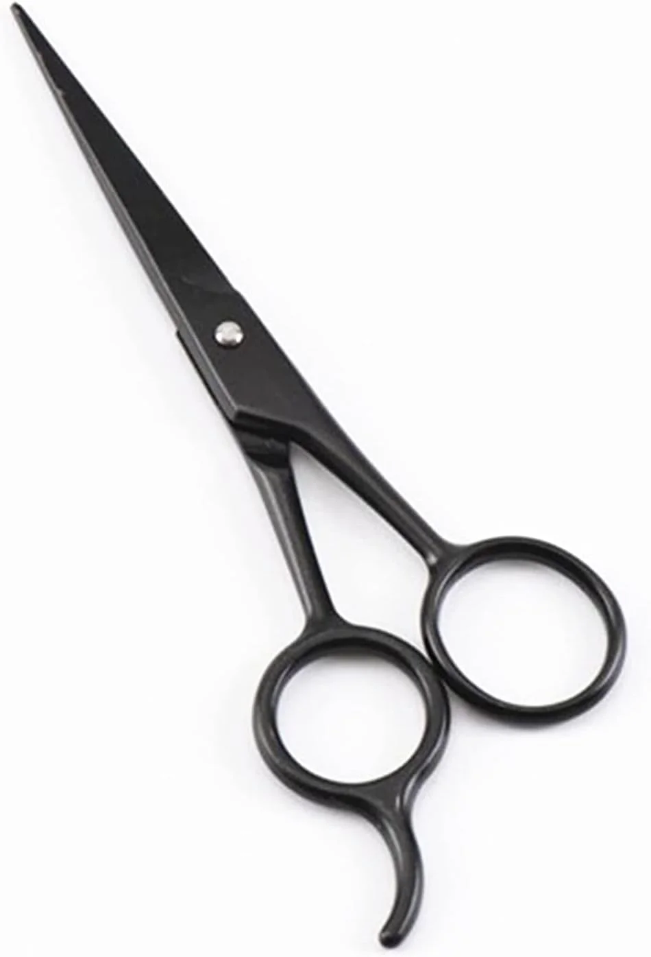 قیچی آرایشگری 4 اینچی، تیغ آرایشگر، قیچی آرایشگر، کیت آرایشگری، قیچی اصلاح موی حرفه ای