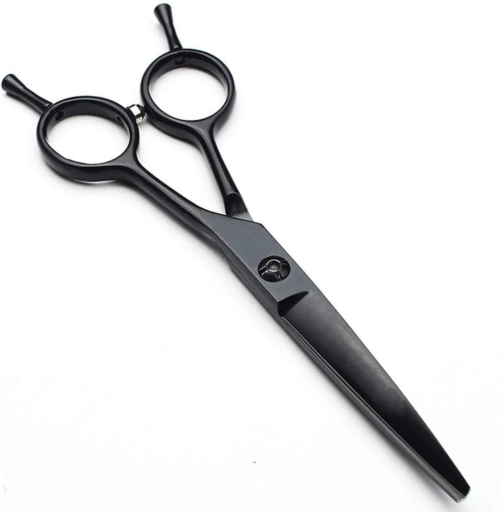 قیچی آرایشگری مو، موی حرفه ای، ابزار نازک کننده مو قیچی آرایشگری کیت قیچی آرایشگری