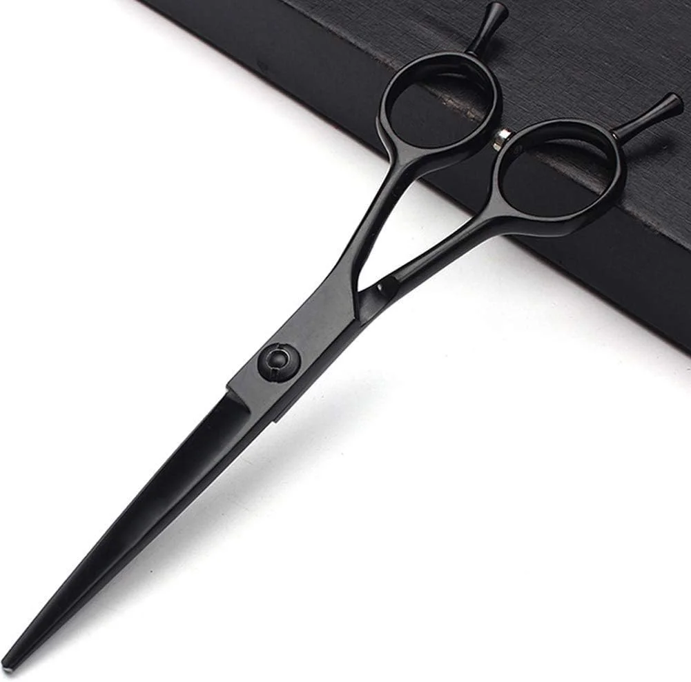 قیچی آرایشگری مو، موی حرفه ای، ابزار نازک کننده مو قیچی آرایشگری کیت قیچی آرایشگری