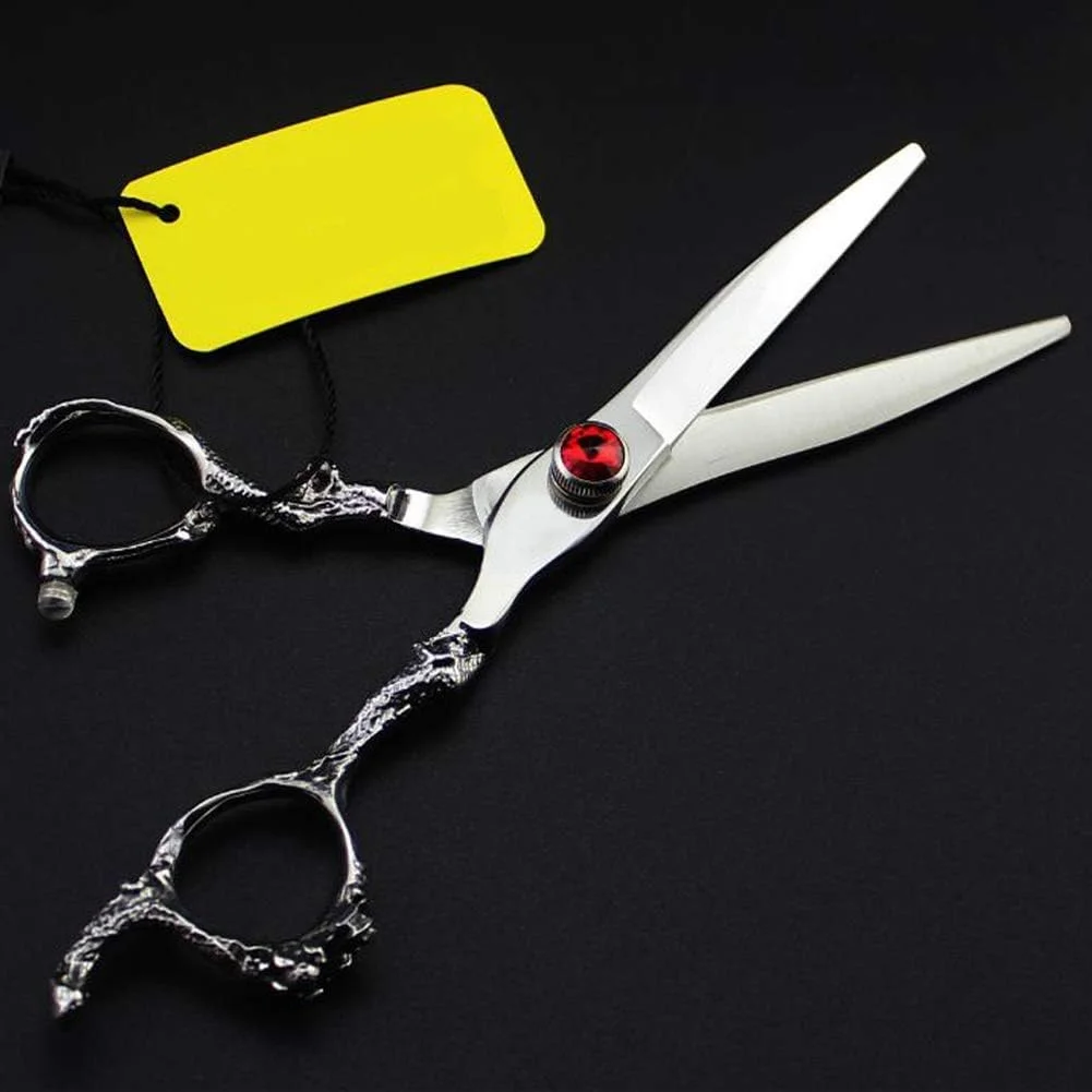 قیچی آرایشگری، قیچی پیتاژ مو، ست آرایشگری حرفه ای برای آرایشگران و سالن های آرایشی