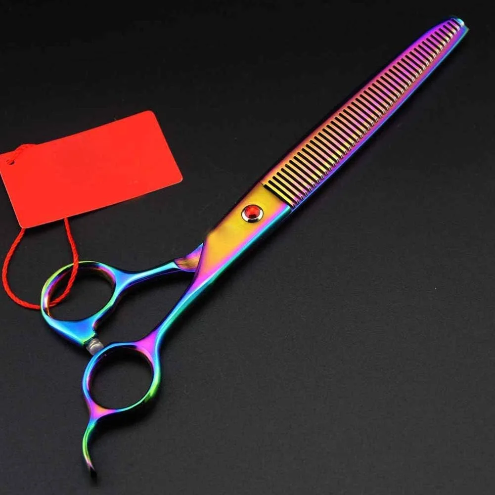 قیچی آرایشگری مو، قیچی کوتاهی مو، ابزار حرفه ای آرایشگری مو برای آرایشگر 8 اینچ، قیچی آرایشگاه قیچی آرایشگری مو، قیچی کوتاهی مو، ابزار حرفه ای آرایشگری مو برای آرایشگر 8 اینچ، قیچی آرایشگاه