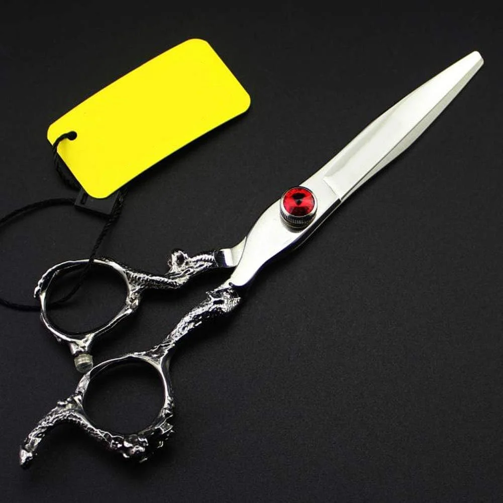 قیچی آرایشگری، قیچی پیتاژ مو، ست آرایشگری حرفه ای برای آرایشگران و سالن های آرایشی