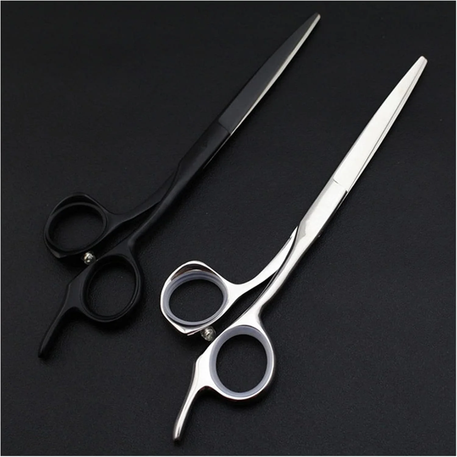 قیچی آرایشگری 5/5.5/6 / 6.5 اینچی، قیچی آرایشگری، ماشین اصلاح مو، قیچی آرایشگری، کیت پیرایش مو، 6.5 اینچ-Q