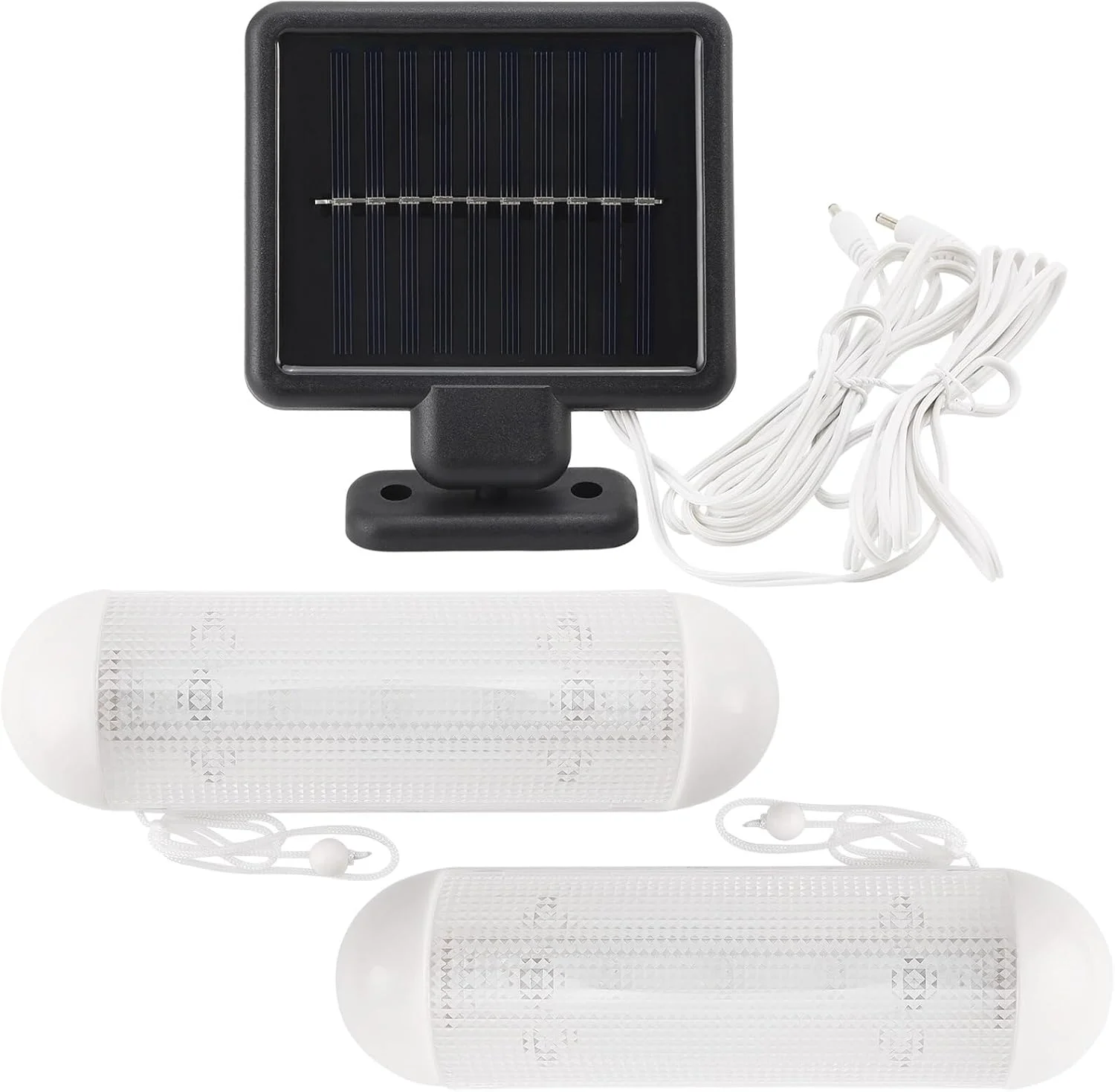 چراغ سولار ال ای دی سرپوشیده با کلید، چراغ های خورشیدی داخلی 2 در 1، چراغ قابل حمل USB با پنل خورشیدی، چراغ ال ای دی خورشیدی تقسیم شده با طناب کششی، برای گاراژ، راهرو چراغ سولار ال ای دی سرپوشیده با کلید، چراغ های خورشیدی داخلی 2 در 1، چراغ قابل حمل USB با پنل خورشیدی، چراغ ال ای دی خورشیدی تقسیم شده با طناب کششی، برای گاراژ، راهرو