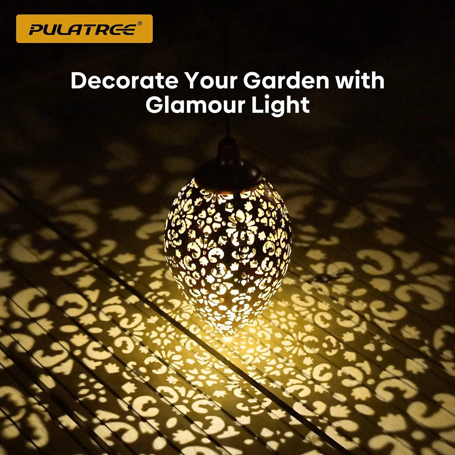 چراغ های خورشیدی آویز KASTWAVE برای فضای باز، چراغ های LED فانوسی خورشیدی باغ، چراغ فلزی تزئینی ضد آب، چراغ محوطه سازی تزئینی برای باغ، پاسیو، حیاط، چمن، پیاده رو چراغ های خورشیدی آویز KASTWAVE برای فضای باز، چراغ های LED فانوسی خورشیدی باغ، چراغ فلزی تزئینی ضد آب، چراغ محوطه سازی تزئینی برای باغ، پاسیو، حیاط، چمن، پیاده رو