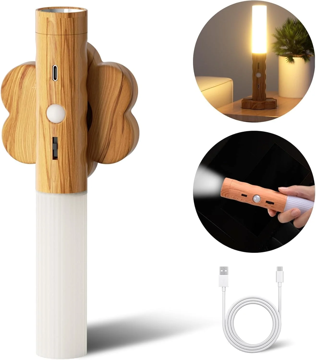 چراغ دیواری قابل شارژ USB، چراغ خواب حسگر حرکتی با قابلیت چسبندگی مغناطیسی، چراغ باتری اتوماتیک بی سیم قابل حمل بدون سیم برای راهرو داخلی، راه پله، اتاق خواب، آشپزخانه، ایوان، نور گرم چراغ دیواری قابل شارژ USB، چراغ خواب حسگر حرکتی با قابلیت چسبندگی مغناطیسی، چراغ باتری اتوماتیک بی سیم قابل حمل بدون سیم برای راهرو داخلی، راه پله، اتاق خواب، آشپزخانه، ایوان، نور گرم