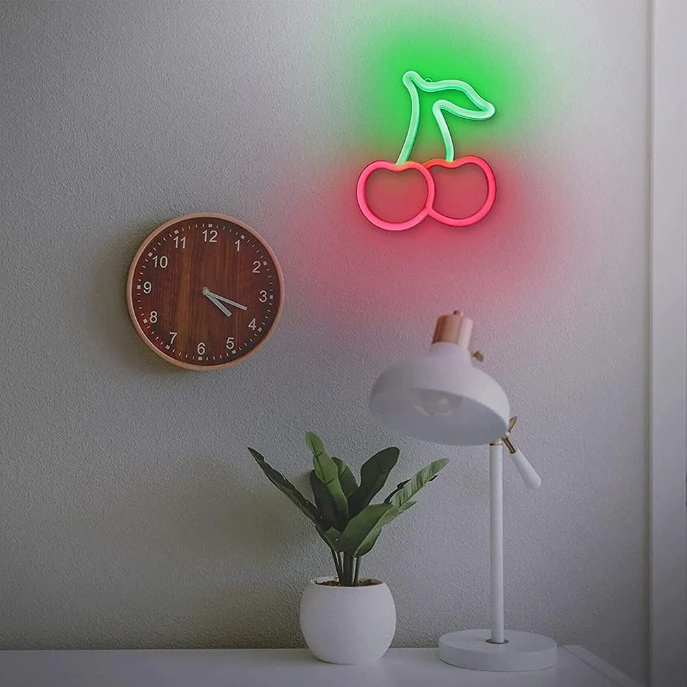 چراغ نئون طرح گیلاس KASTWAVE، چراغ های ال ای دی نئونی، دکوراسیون قرمز اتاق، چراغ ال ای دی پروانه ای زیبا، چراغ خواب برای اتاق خواب، بار، هتل، مهمانی، عروسی، اتاق کودک، اتاق بازی، دکوراسیون دیوار چراغ نئون طرح گیلاس KASTWAVE، چراغ های ال ای دی نئونی، دکوراسیون قرمز اتاق، چراغ ال ای دی پروانه ای زیبا، چراغ خواب برای اتاق خواب، بار، هتل، مهمانی، عروسی، اتاق کودک، اتاق بازی، دکوراسیون دیوار