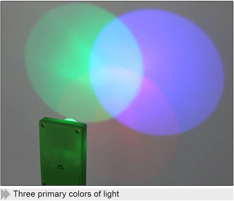 کیت آموزش اپتیک فیزیکی آزمایشگاه علوم WRQzxcv، بدون نیاز به مونتاژ، نیمکت اپتیک تجهیزات آزمایشگاهی با جعبه نگهداری، کیت آموزشی مدرسه خانگی برای کودکان کیت آموزش اپتیک فیزیکی آزمایشگاه علوم WRQzxcv، بدون نیاز به مونتاژ، نیمکت اپتیک تجهیزات آزمایشگاهی با جعبه نگهداری، کیت آموزشی مدرسه خانگی برای کودکان