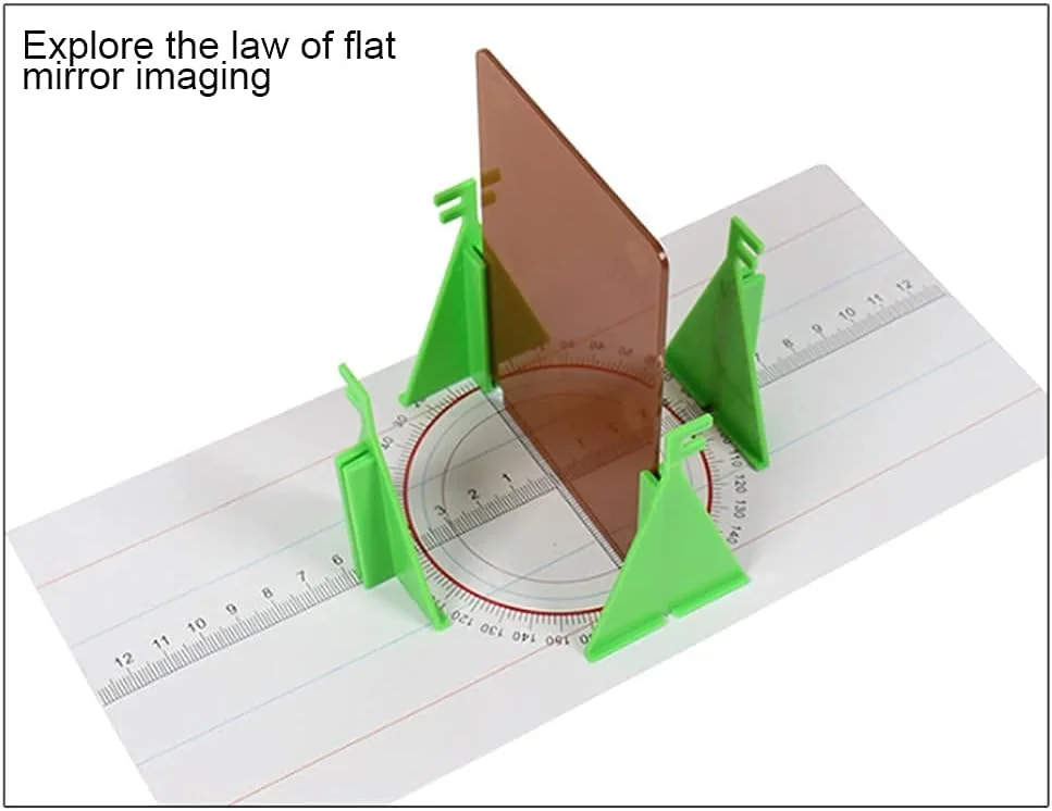 کیت آموزشی فیزیک نوری آزمایشگاه علوم WRQzxcv، بدون نیاز به مونتاژ، نیمکت نوری تجهیزات آزمایشگاهی با جعبه نگهداری، کیت آموزشی مدرسه خانگی برای کودکان کیت آموزشی فیزیک نوری آزمایشگاه علوم WRQzxcv، بدون نیاز به مونتاژ، نیمکت نوری تجهیزات آزمایشگاهی با جعبه نگهداری، کیت آموزشی مدرسه خانگی برای کودکان