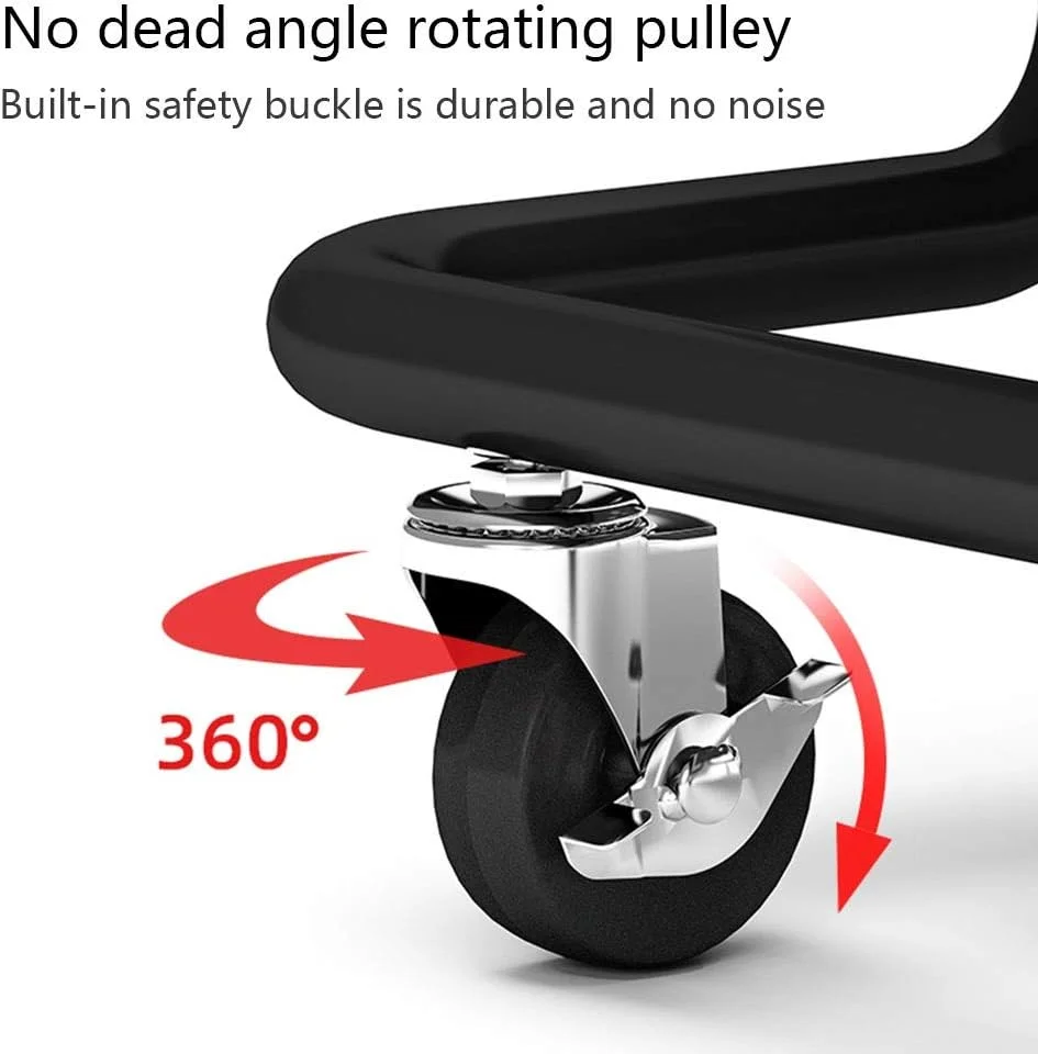 چرخ دستی سرویس WRQzxcv، چرخ دستی فلزی دو طبقه، ترولی چند منظوره متحرک برای نگهداری تجهیزات آزمایشگاهی، ترولی سالن زیبایی، مونتاژ آسان (سفید) چرخ دستی سرویس WRQzxcv، چرخ دستی فلزی دو طبقه، ترولی چند منظوره متحرک برای نگهداری تجهیزات آزمایشگاهی، ترولی سالن زیبایی، مونتاژ آسان (سفید)