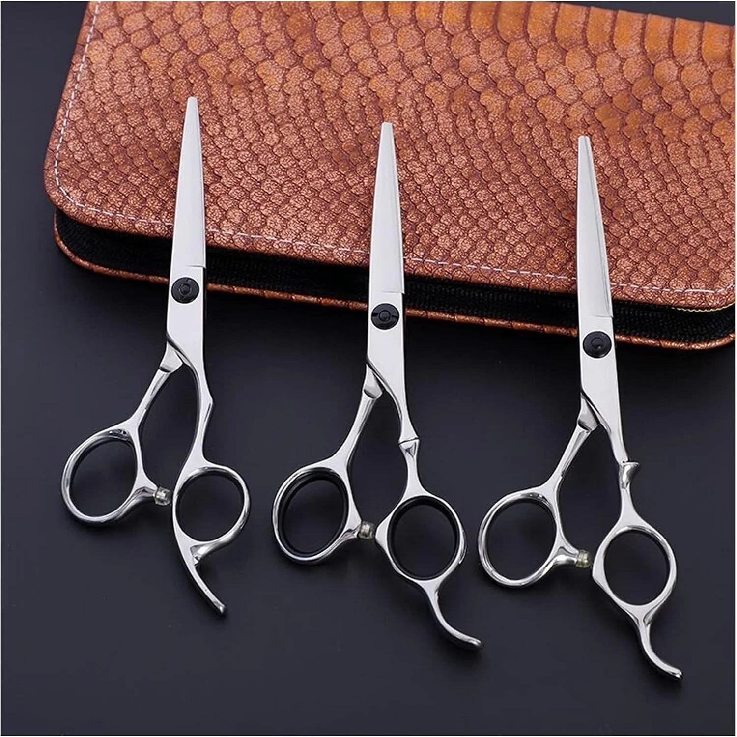 Shears For Hair Cutting 5.5 Inch Professional Hairdresser'S Hairdressing Scissors, Hand-Shaped Handle, Bamboo Handle, High Knot Handle, Hairdressing Scissors, Barber Scissors, Shears For Hair Cutting 5.5 Inch Professional Hairdresser'S Hairdressing Scissors, Hand-Shaped Handle, Bamboo Handle, High Knot Handle, Hairdressing Scissors, Barber Scissors,