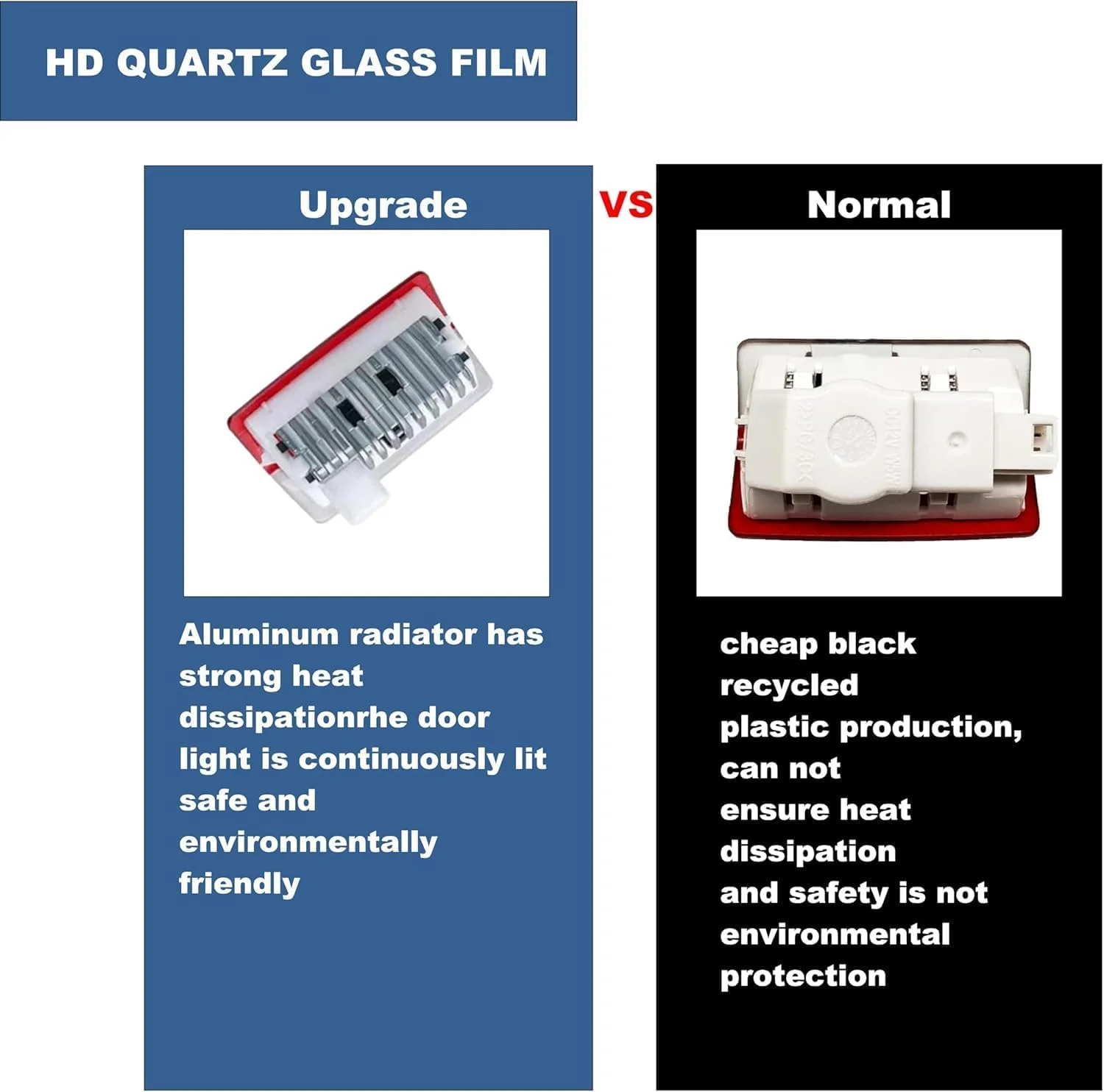 چراغ لوگو درب خودرو LED KASTWAVE، پروژکتور خوشآمدگویی لیزری، چراغ شبح سایه لوگو، لوازم جانبی بدون نیاز به سیم، جایگزین سازگار برای سری کلاس A C E GLC GLS (بسته 4 عددی) چراغ لوگو درب خودرو LED KASTWAVE، پروژکتور خوشآمدگویی لیزری، چراغ شبح سایه لوگو، لوازم جانبی بدون نیاز به سیم، جایگزین سازگار برای سری کلاس A C E GLC GLS (بسته 4 عددی)