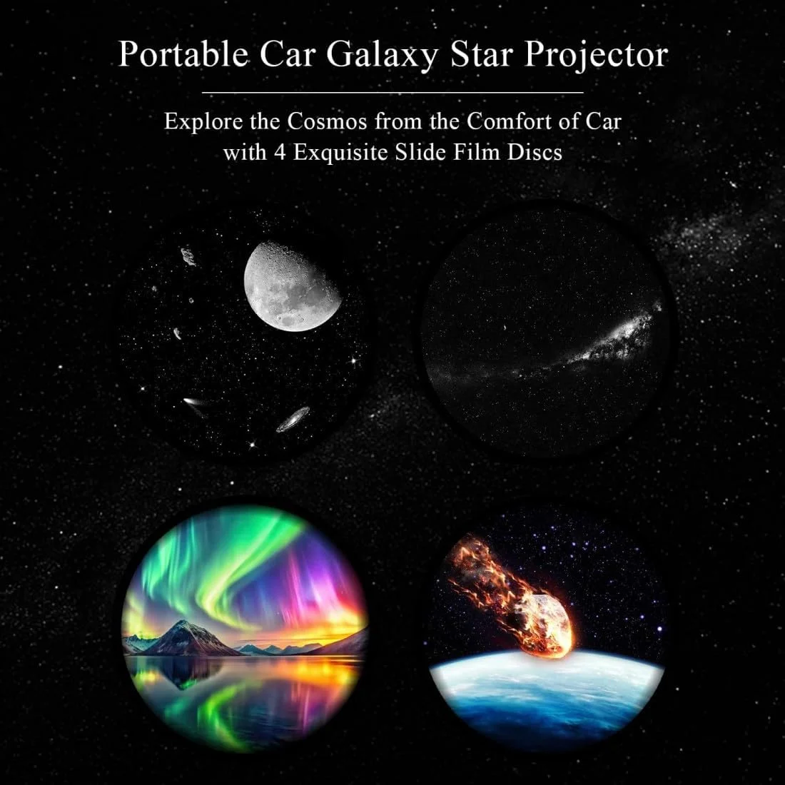 پروژکتور ستاره کهکشانی، چراغ خواب ال ای دی، چراغ سقفی خودرو 4 در 1، چراغ خواب اتاق خواب، قابلیت تغییر ستاره های مختلف، مناسب برای هدیه کودکان، بزرگسالان، اتاق خواب نوزاد، اتاق مهمانی، اتاق بازی، دکوراسیون منزل پروژکتور ستاره کهکشانی، چراغ خواب ال ای دی، چراغ سقفی خودرو 4 در 1، چراغ خواب اتاق خواب، قابلیت تغییر ستاره های مختلف، مناسب برای هدیه کودکان، بزرگسالان، اتاق خواب نوزاد، اتاق مهمانی، اتاق بازی، دکوراسیون منزل
