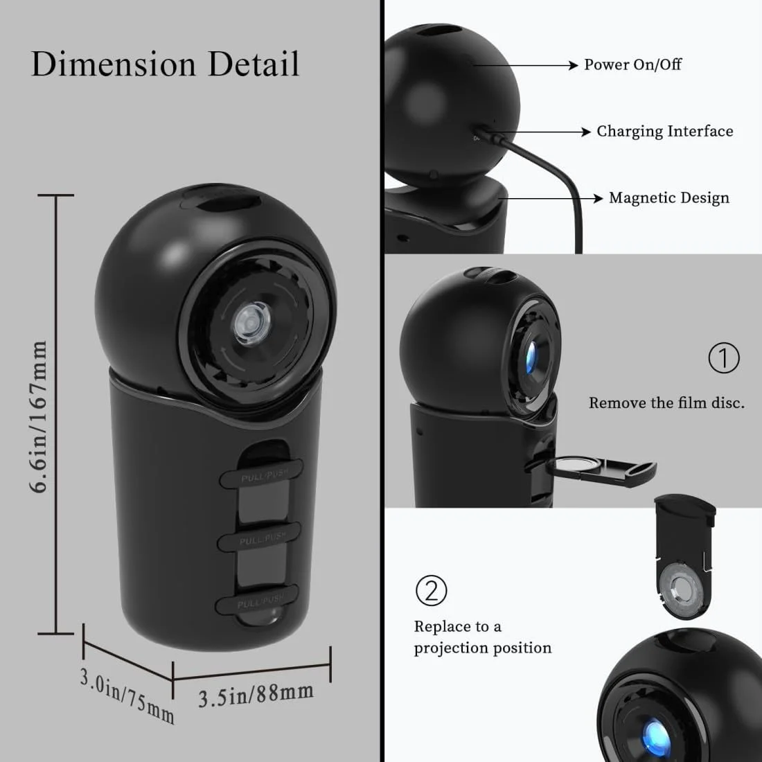 پروژکتور ستاره کهکشانی، چراغ خواب ال ای دی، چراغ سقفی خودرو 4 در 1، چراغ خواب اتاق خواب، قابلیت تغییر ستاره های مختلف، مناسب برای هدیه کودکان، بزرگسالان، اتاق خواب نوزاد، اتاق مهمانی، اتاق بازی، دکوراسیون منزل پروژکتور ستاره کهکشانی، چراغ خواب ال ای دی، چراغ سقفی خودرو 4 در 1، چراغ خواب اتاق خواب، قابلیت تغییر ستاره های مختلف، مناسب برای هدیه کودکان، بزرگسالان، اتاق خواب نوزاد، اتاق مهمانی، اتاق بازی، دکوراسیون منزل