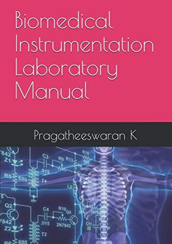 راهنمای آزمایشگاه ابزار دقیق زیست پزشکی
