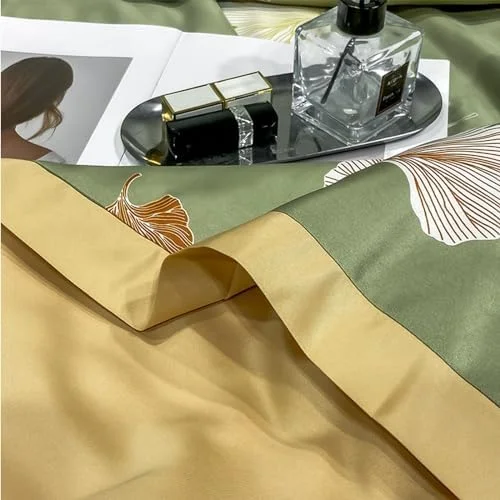 لحاف خنک کننده برای تخت سایز کوئین، قابل شستشو در ماشین لباسشویی، پتوی خنک با طراحی دو طرفه، پتوی نرم و لطیف برای تعریق شبانه و افراد گرمایی، 27، 150x200 سانتی متر