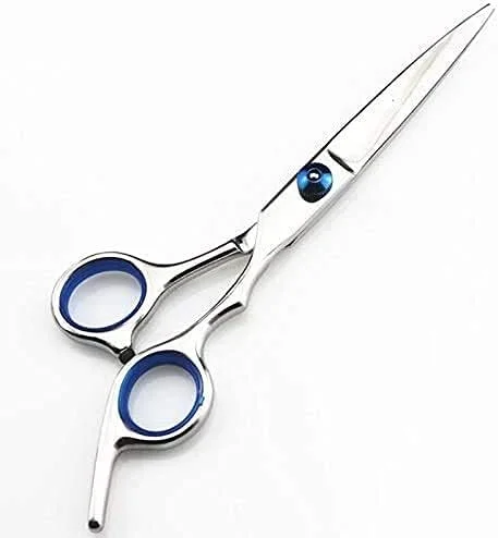 Hair Cutting Scissors,Haircut Hairdressing set 6inch Professional Hair Thinning Hair Hairdressing Style Tool for hairdresser set Barber Scissors Hair Cutting Scissors,Haircut Hairdressing set 6inch Professional Hair Thinning Hair Hairdressing Style Tool for hairdresser set Barber Scissors