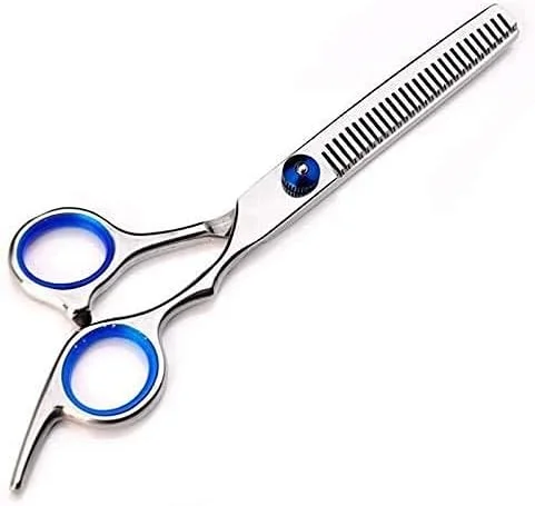 Hair Cutting Scissors,Haircut Hairdressing set 6inch Professional Hair Thinning Hair Hairdressing Style Tool for hairdresser set Barber Scissors Hair Cutting Scissors,Haircut Hairdressing set 6inch Professional Hair Thinning Hair Hairdressing Style Tool for hairdresser set Barber Scissors