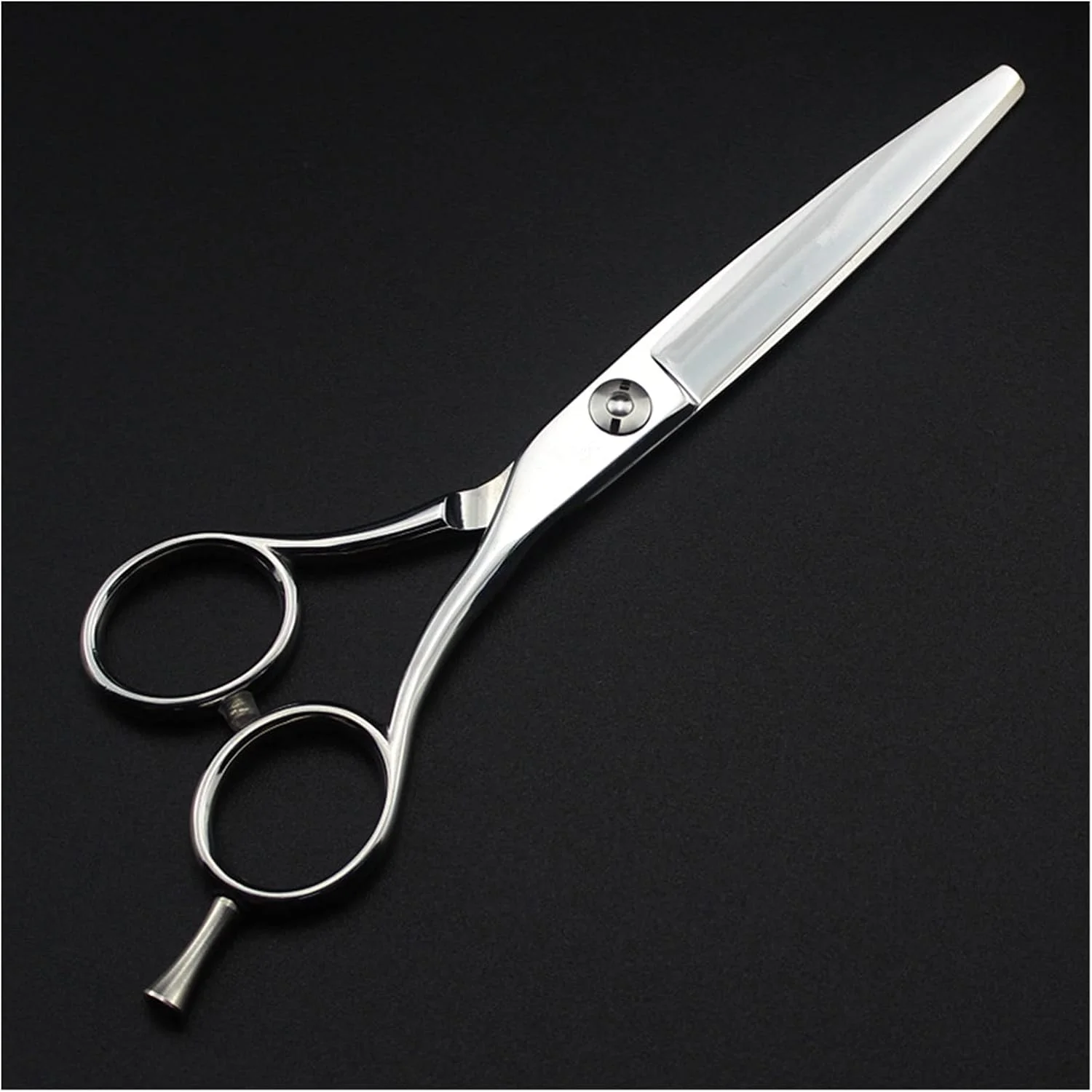 قیچی آرایشگری 6 اینچی، قیچی آرایشگری، برش های تخت، ابزار آرایشگری برای کیت آرایشگری سالن های آرایش قیچی آرایشگری 6 اینچی، قیچی آرایشگری، برش های تخت، ابزار آرایشگری برای کیت آرایشگری سالن های آرایش