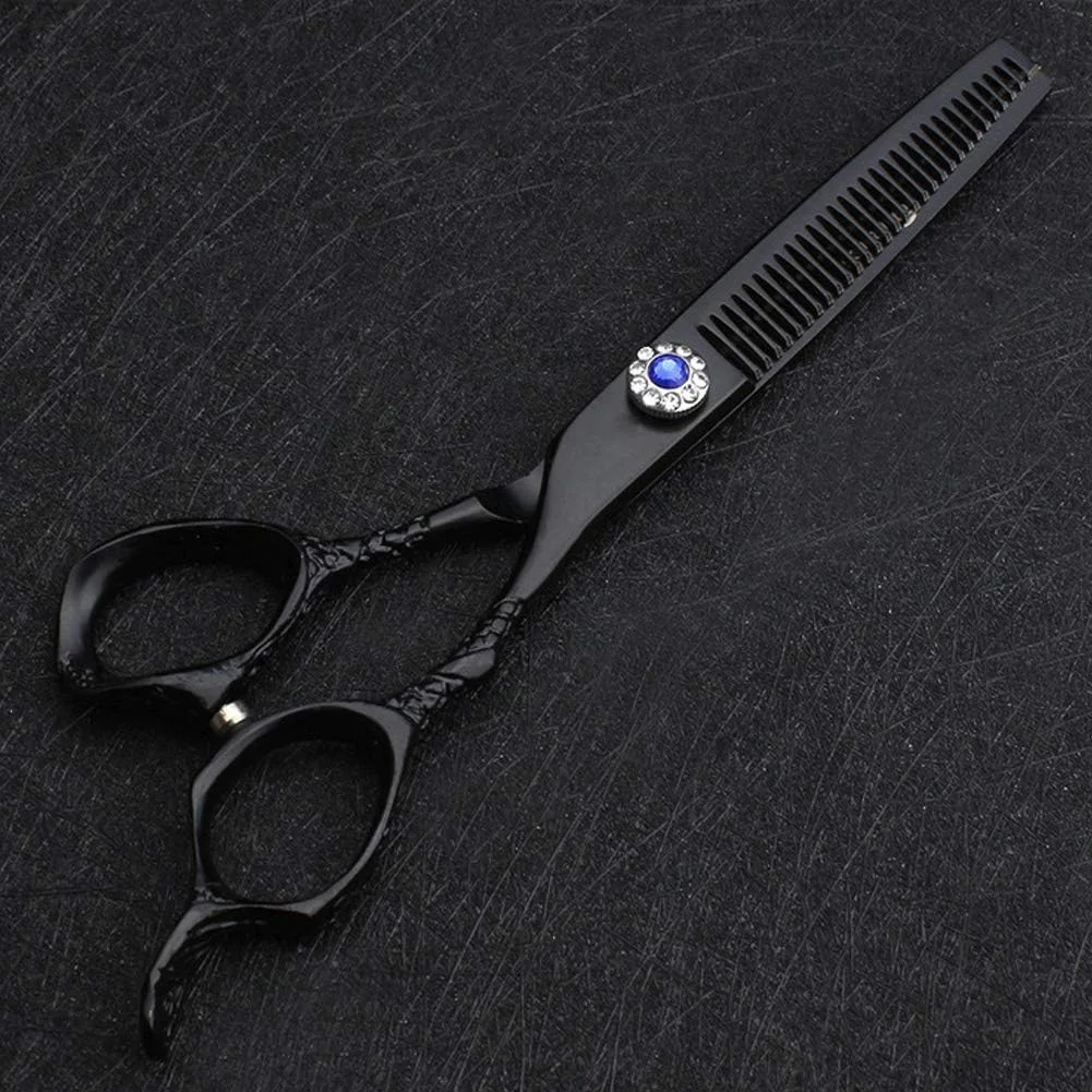 قیچی اصلاح مو، کیت اصلاح مو، قیچی آرایشگری حرفه ای، ابزار نازک کننده مو، قیچی آرایشگری