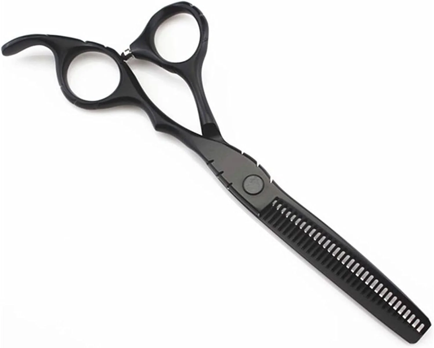 قیچی آرایشگری و پیرایش مو، مناسب برای آرایشگران، قیچی پیرایش، قیچی زیبایی، قیچی پیتاژ، ست قیچی مو - برش 5.5 اینچ