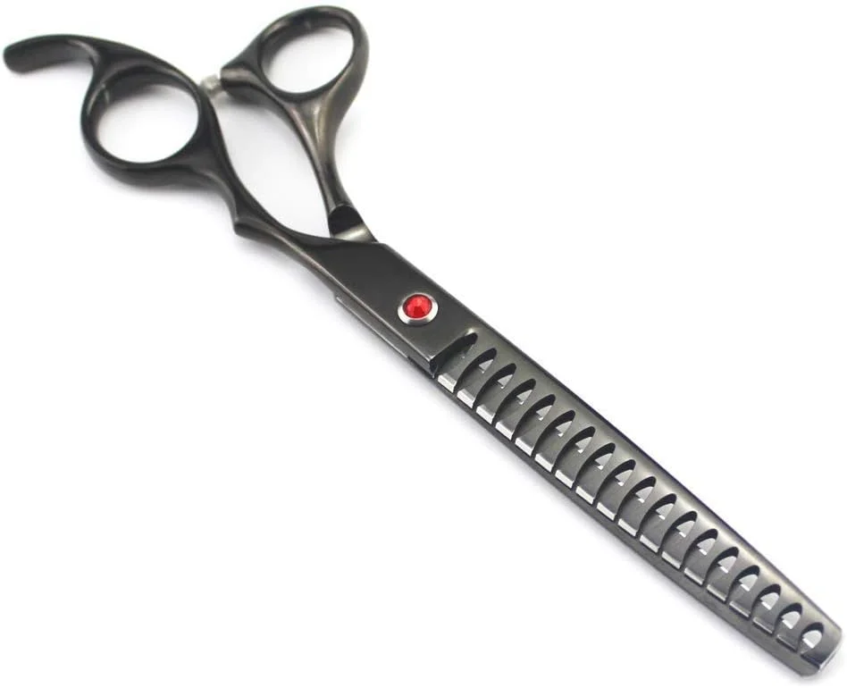 TISTIK Hair Cutting Scissors,Haircut Professional Hair Shears Hair Thinning Hairdressing Set Styling Tool Hairdressing Comb 7 Inch (Gold) Barber Scissors (Black) TISTIK Hair Cutting Scissors,Haircut Professional Hair Shears Hair Thinning Hairdressing Set Styling Tool Hairdressing Comb 7 Inch (Gold) Barber Scissors (Black)