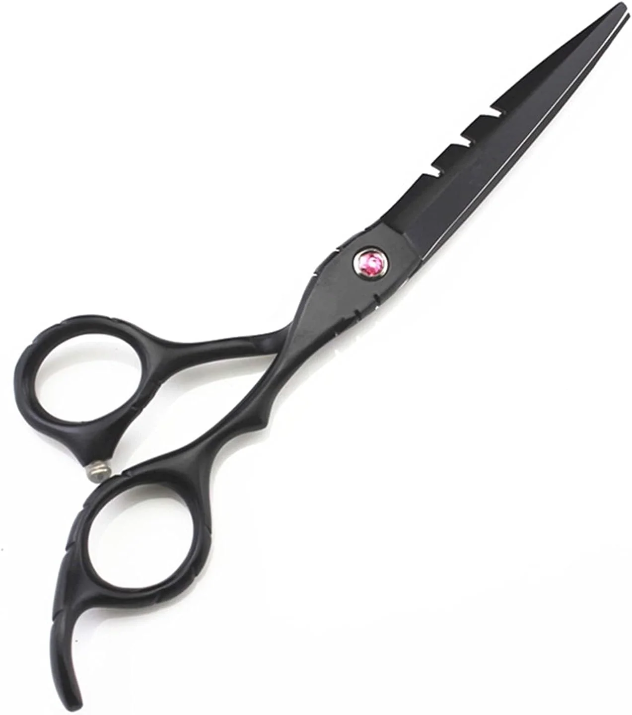 قیچی آرایشگری، قیچی پیرایش، قیچی سلمانی، قیچی کوتاهی مو، ابزار کوتاهی مو، ست قیچی مو - سایز 6 اینچ