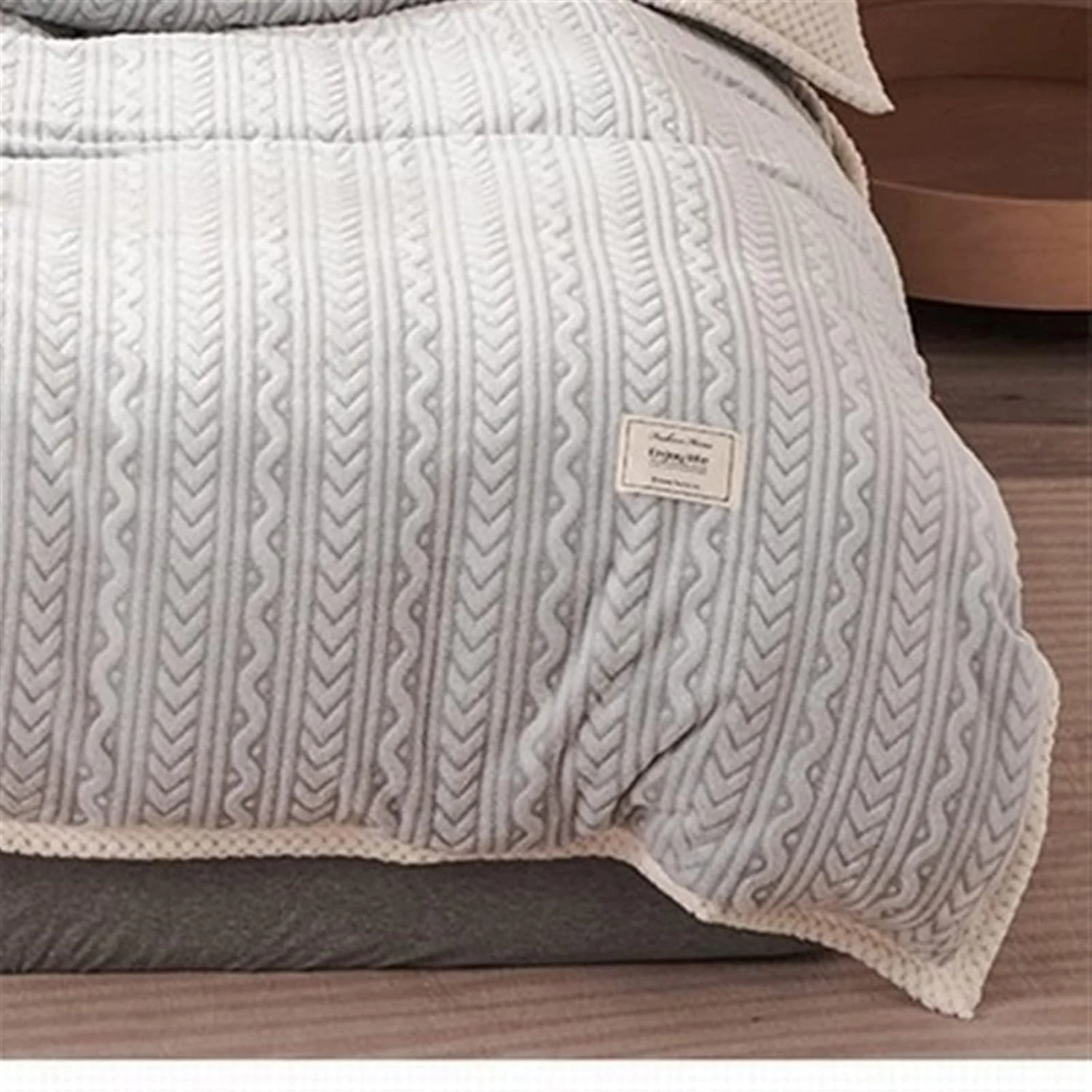 پتوی زمستانی WRFTTCRR، پتوی نرم و گرم پشمی مرجانی مناسب تخت خواب، رو تختی و اتاق خواب منزل پتوی زمستانی WRFTTCRR، پتوی نرم و گرم پشمی مرجانی مناسب تخت خواب، رو تختی و اتاق خواب منزل