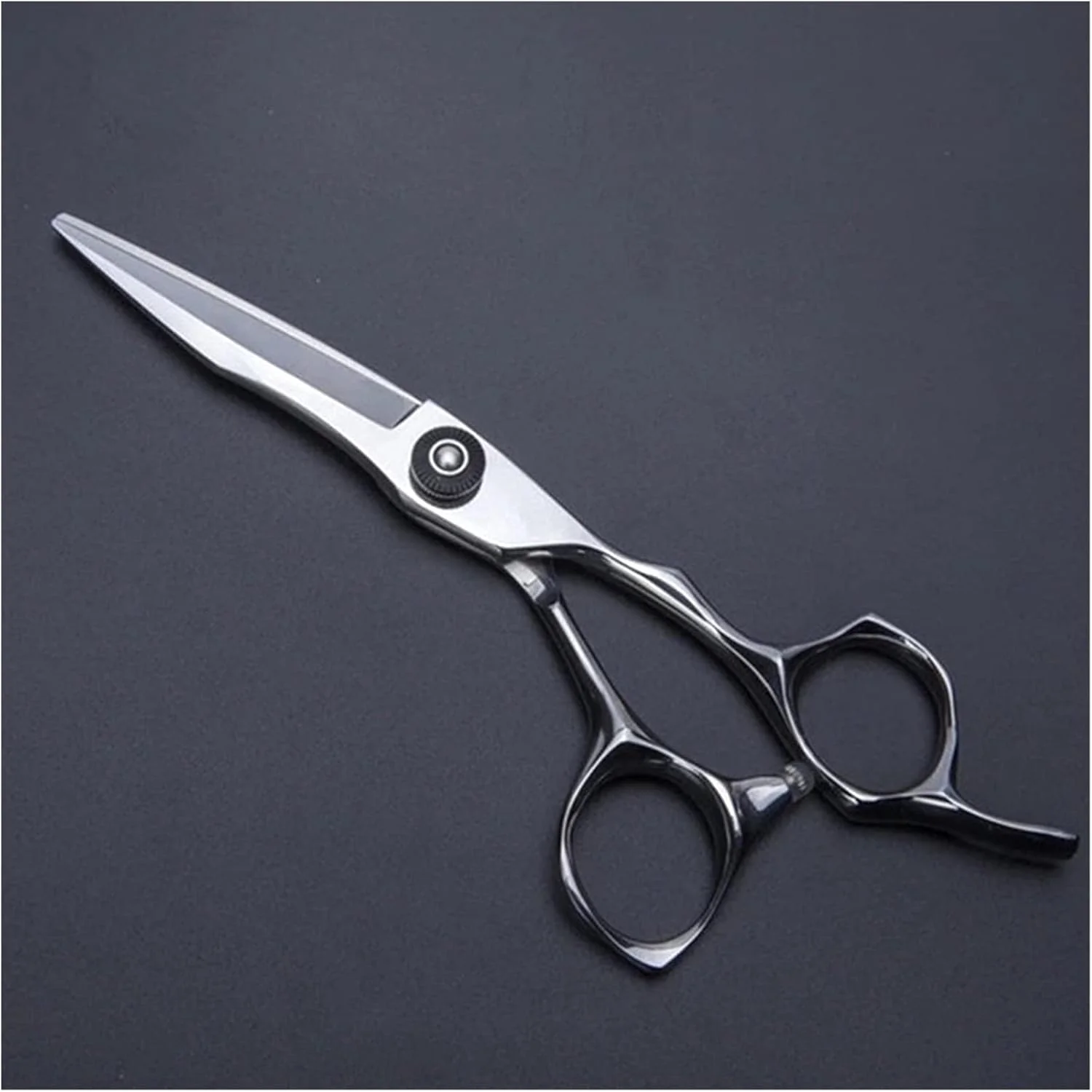 Shears For Hair Cutting 6 Inch Barber Scissors, Flat Scissors, Thinning Scissors, Beauty Scissors, Hairdressing Scissors, Hair Salon Hair Cutting Kit