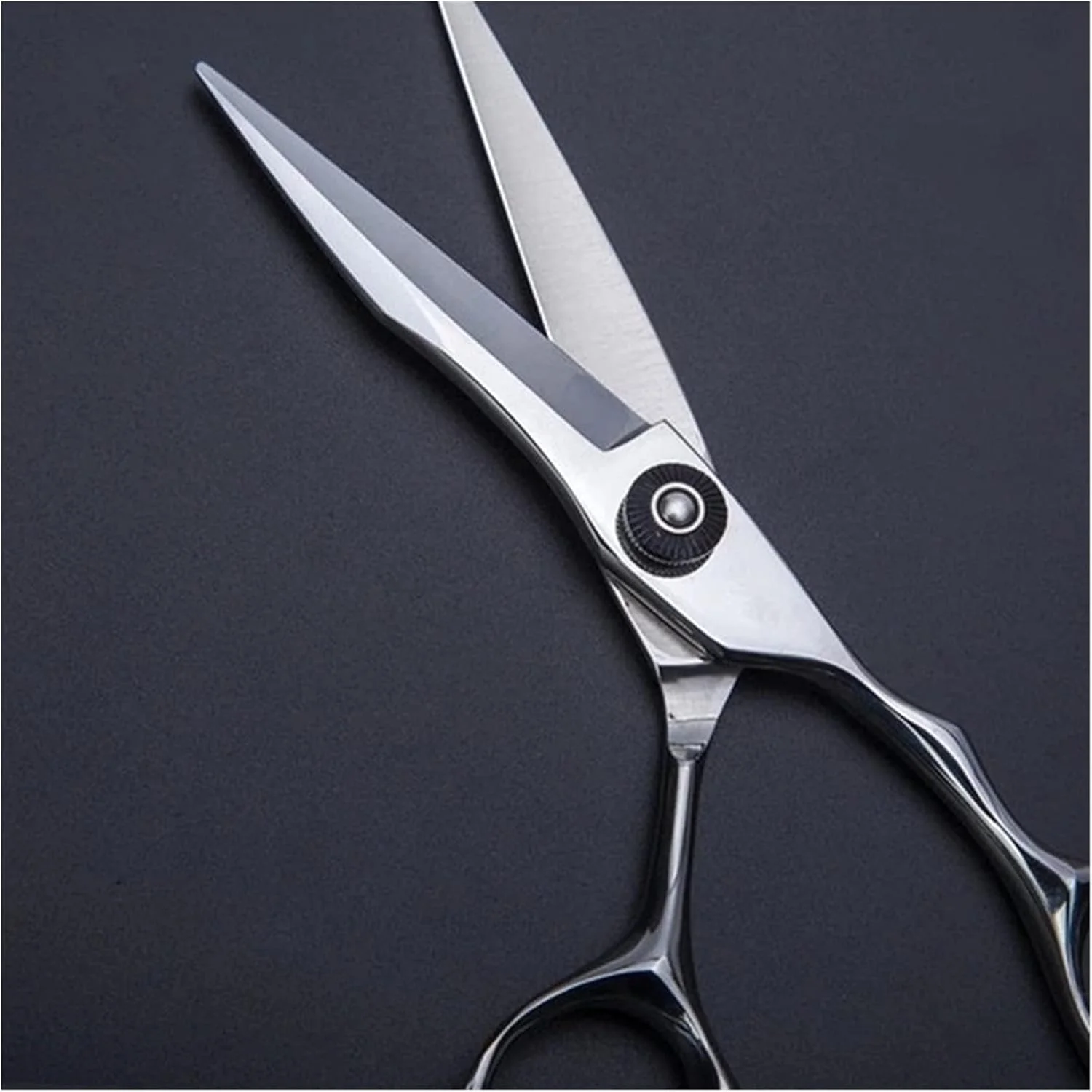Shears For Hair Cutting 6 Inch Barber Scissors, Flat Scissors, Thinning Scissors, Beauty Scissors, Hairdressing Scissors, Hair Salon Hair Cutting Kit Shears For Hair Cutting 6 Inch Barber Scissors, Flat Scissors, Thinning Scissors, Beauty Scissors, Hairdressing Scissors, Hair Salon Hair Cutting Kit