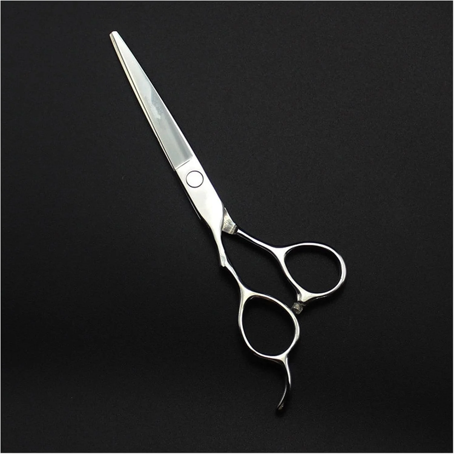 Shears For Hair Cutting 5.5/6 Inch Barber Scissors, Hair Salon, Flat Scissors, Hairdressing Scissors, Beauty Scissors, Thinning Scissors Hair Cutting Kit Shears For Hair Cutting 5.5/6 Inch Barber Scissors, Hair Salon, Flat Scissors, Hairdressing Scissors, Beauty Scissors, Thinning Scissors Hair Cutting Kit