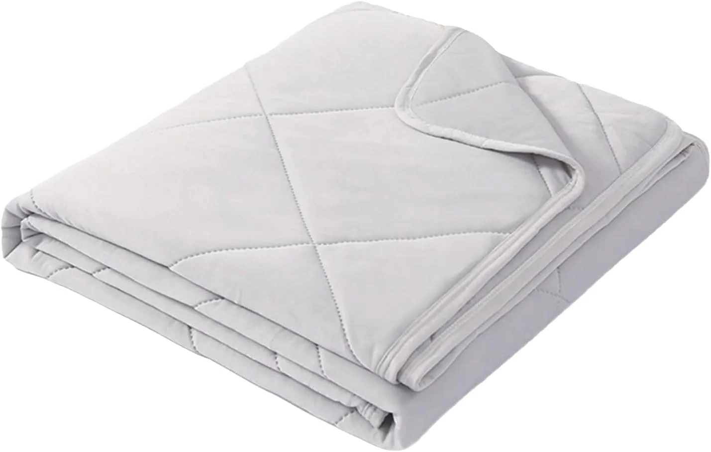 لحاف خنک کننده هوا مطبوع برای تخت خواب، پتوی خنک دو طرفه، لحاف خنک