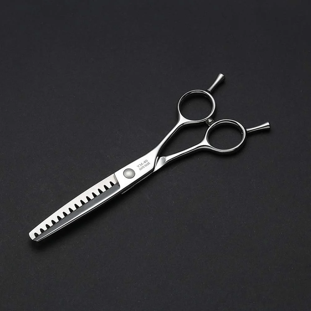 قیچی آرایشگری، کوتاهی مو 6.0 اینچ دسته دوبل فولاد ضد زنگ 440C، قیچی حرفه ای اصلاح حیوانات خانگی، قیچی آرایشگری قیچی آرایشگری، کوتاهی مو 6.0 اینچ دسته دوبل فولاد ضد زنگ 440C، قیچی حرفه ای اصلاح حیوانات خانگی، قیچی آرایشگری