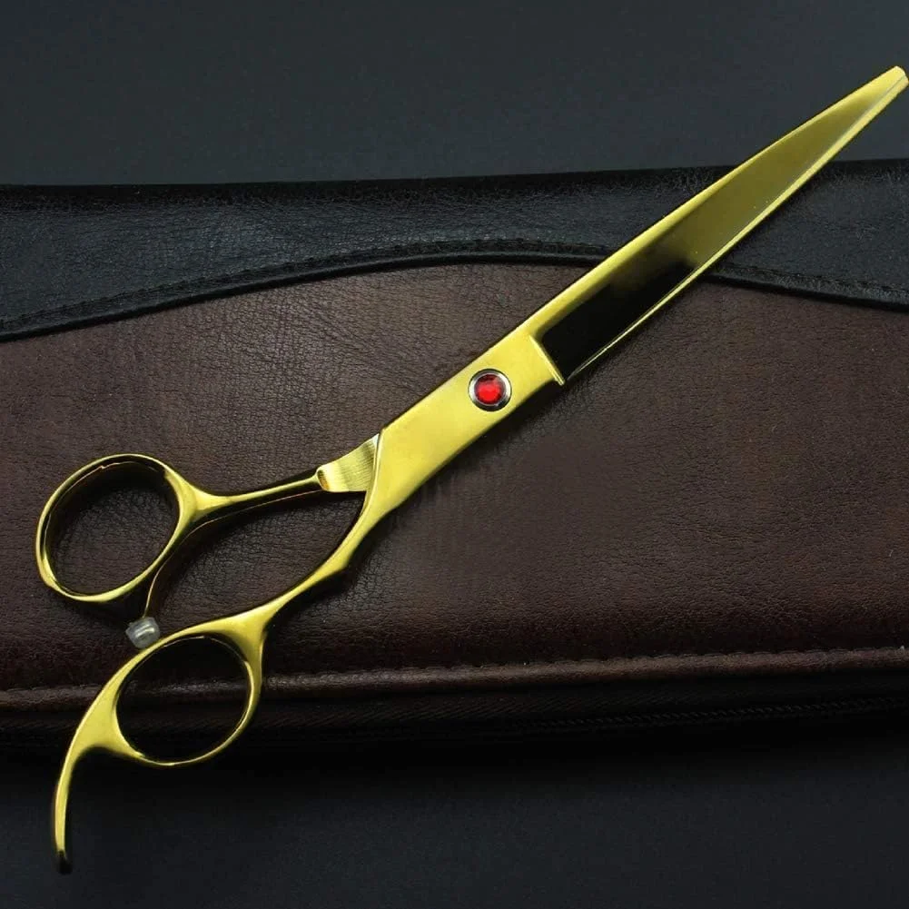 Scissors Barber Professional Hair Scissor Set,Professional Hairdressing Scissors Hair Professional Barber Scissors Set Hair Cutting Shears Scissor Haircut 7 Inch,Blue,flatcut7inch Scissors Barber Professional Hair Scissor Set,Professional Hairdressing Scissors Hair Professional Barber Scissors Set Hair Cutting Shears Scissor Haircut 7 Inch,Blue,flatcut7inch