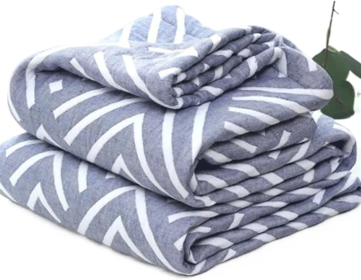 پتو نخی مدرن WMGSDWB، مناسب خوابگاه، لحاف خنک تابستانی، حوله، پتو مسافرتی فضای باز، روکش مبل، ملحفه نرم (120x150 سانتی متر)