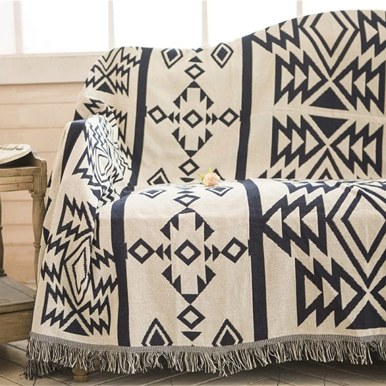 WMGSDWB Blankets Printed Sofa Bed Throw Blanket Knitted Chair Sofa Towel Cover Travel Plaids Bedding Tapestry Bedsprea(90x180cm) WMGSDWB Blankets Printed Sofa Bed Throw Blanket Knitted Chair Sofa Towel Cover Travel Plaids Bedding Tapestry Bedsprea(90x180cm)