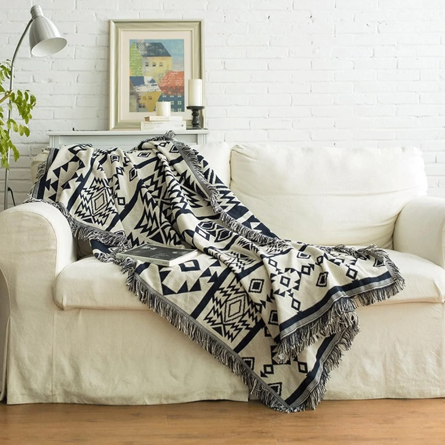 WMGSDWB Blankets Printed Sofa Bed Throw Blanket Knitted Chair Sofa Towel Cover Travel Plaids Bedding Tapestry Bedsprea(90x180cm) WMGSDWB Blankets Printed Sofa Bed Throw Blanket Knitted Chair Sofa Towel Cover Travel Plaids Bedding Tapestry Bedsprea(90x180cm)