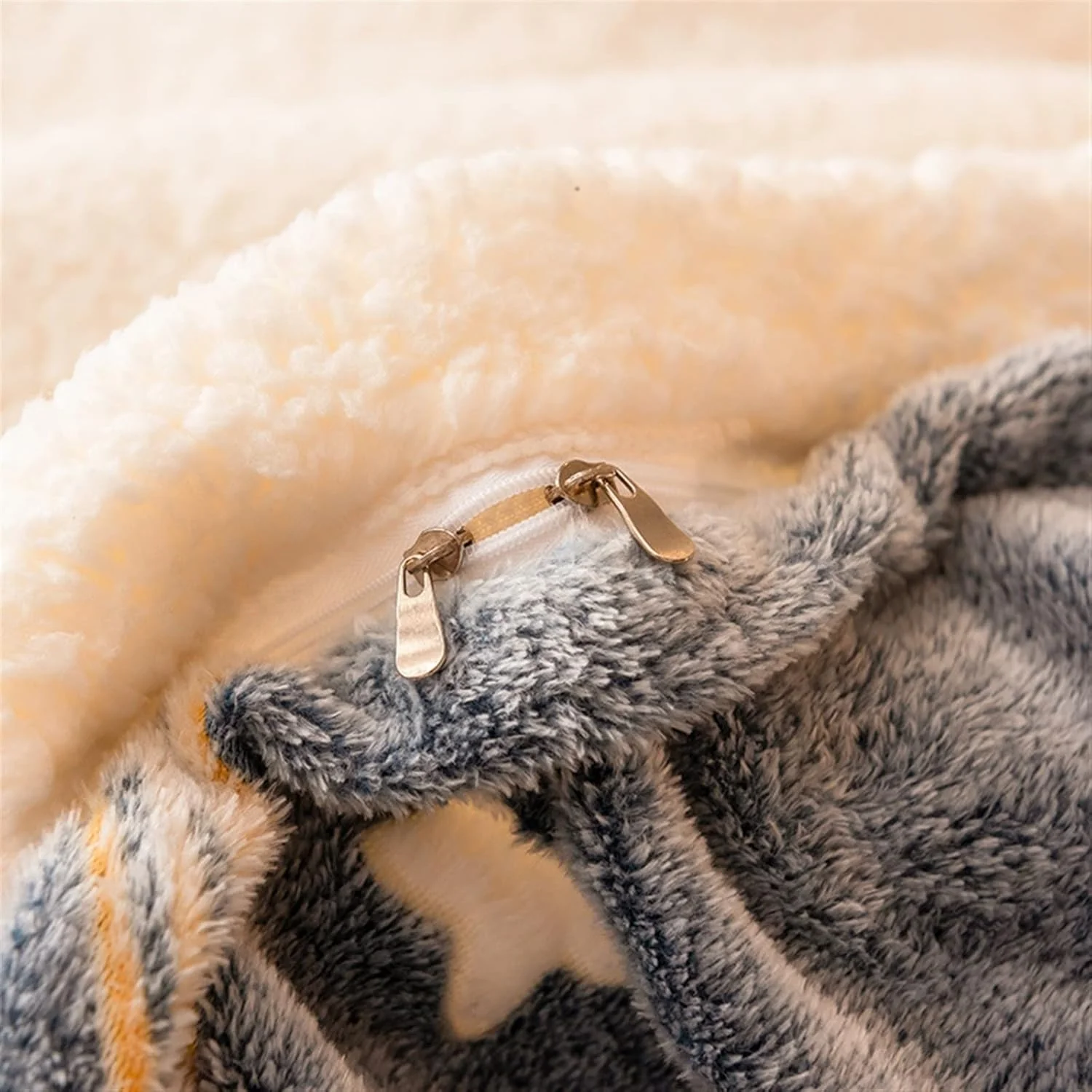 WMGSDWB Blankets Winter Thickened Warm Soft Single Double Couple Blanket Home Beds Comforter Duvet Cover Blanket